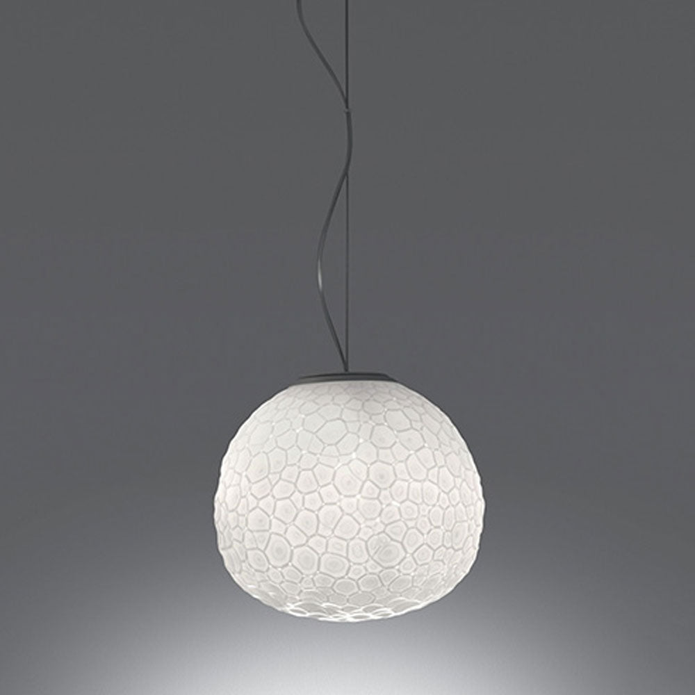 Artemide Meteorite 15 Pendant Light