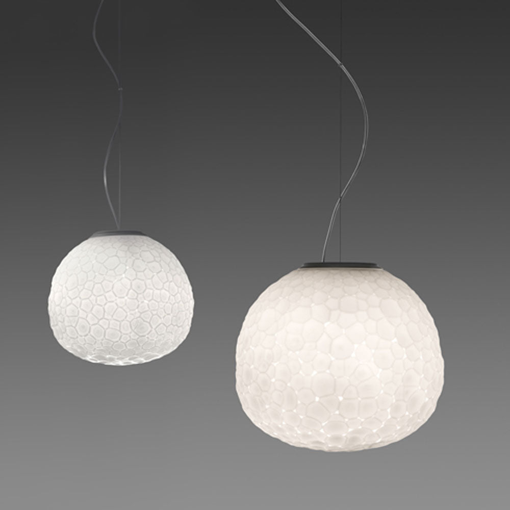 Artemide Meteorite 35 Pendant Light