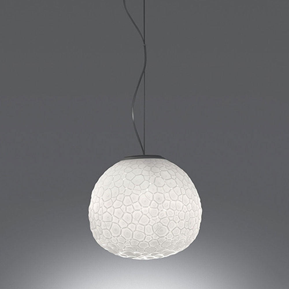 Artemide Meteorite 35 Pendant Light