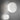 Artemide Meteorite 35 Wall Or Ceiling Light