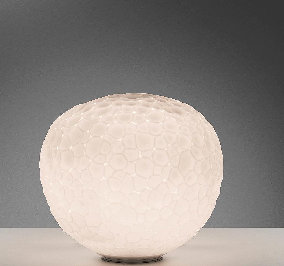 Artemide Meteorite 35 Table Lamp