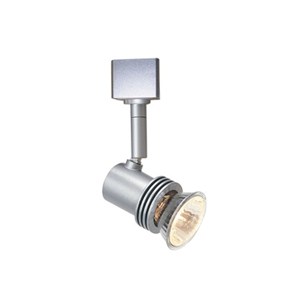 Nora Lighting Metro Line Voltage MR16 GU10 Track Fixture
