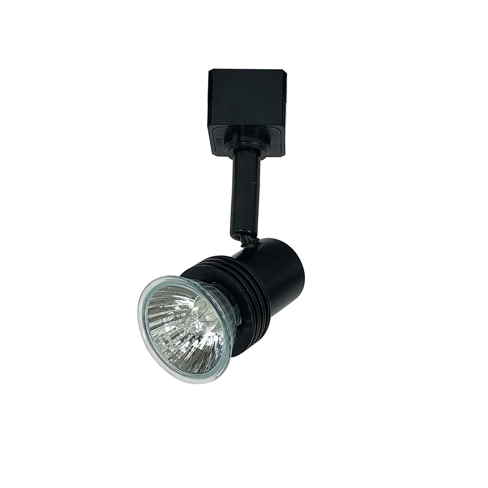 Nora Lighting Metro Line Voltage MR16 GU10 Track Fixture