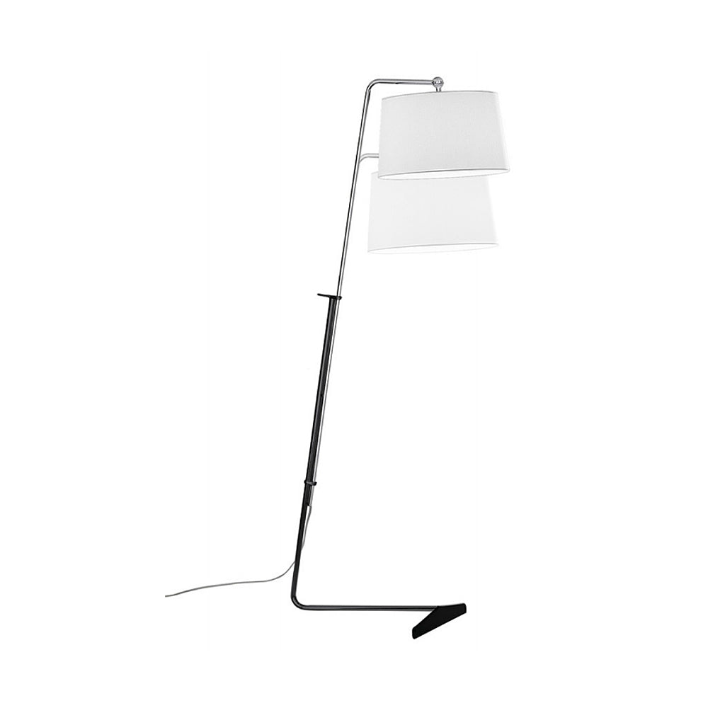 Mia Floor Lamp by Carpyen