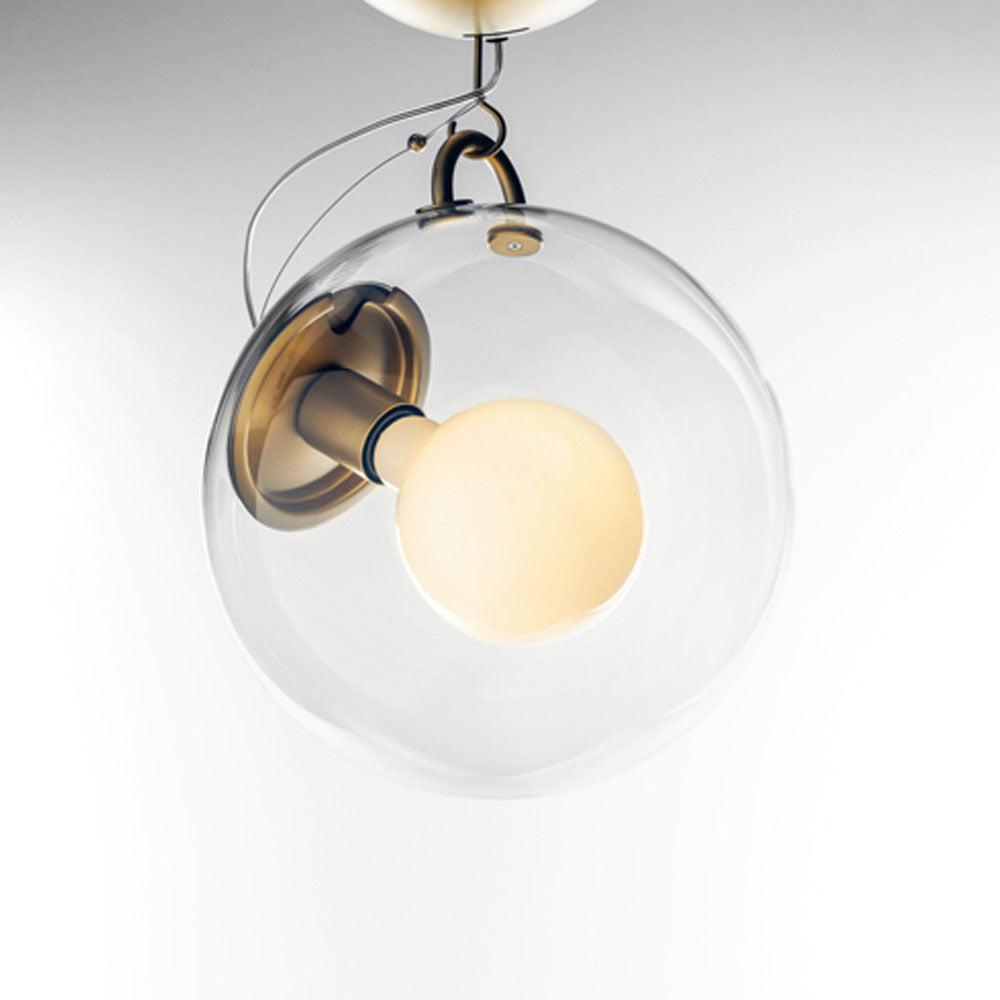 Artemide Miconos Ceiling Light