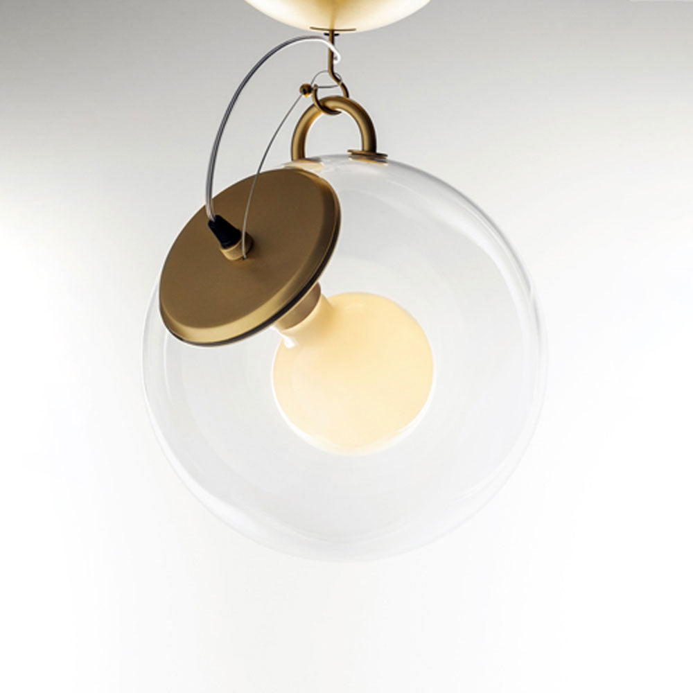 Artemide Miconos Ceiling Light