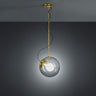 Artemide Miconos Pendant Light