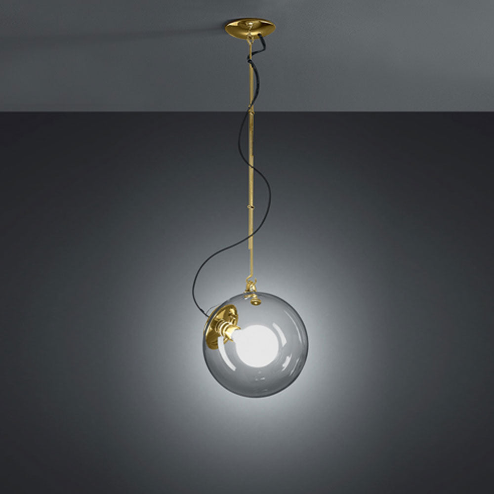 Artemide Miconos Pendant Light