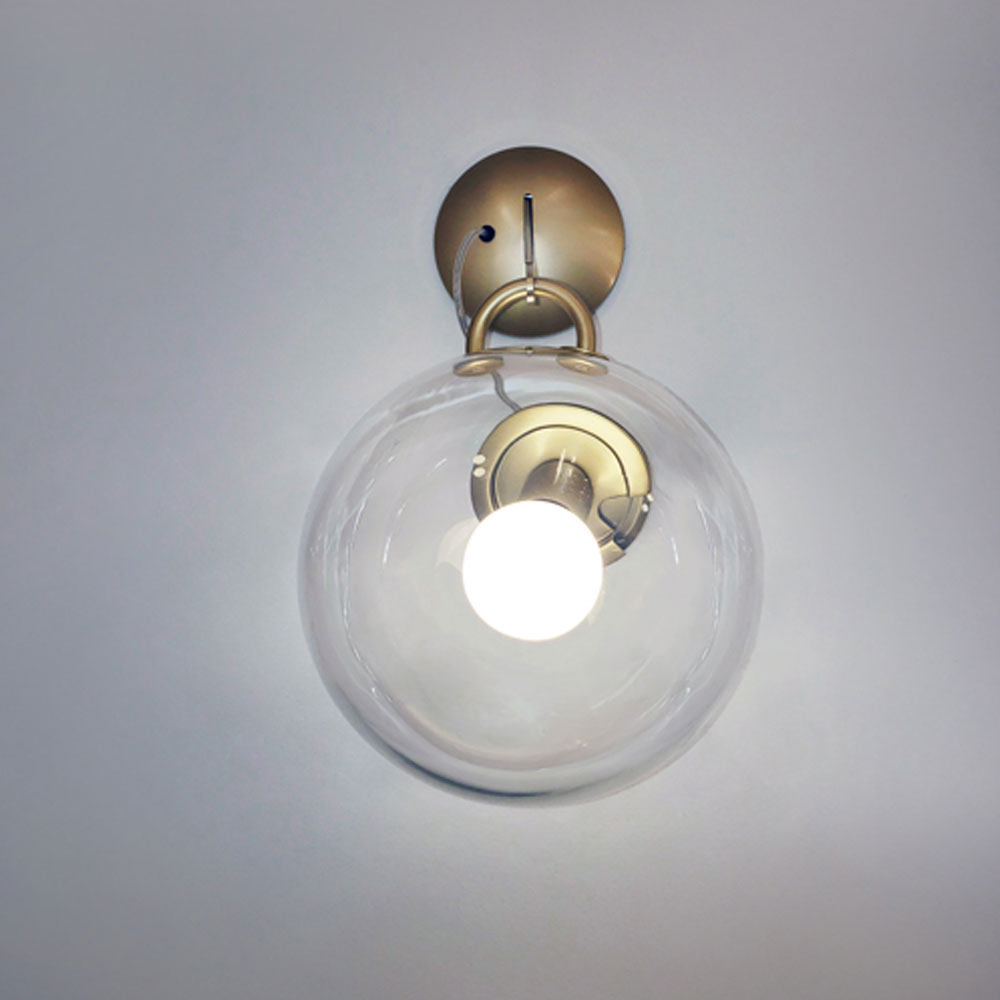 Artemide Miconos Wall Light