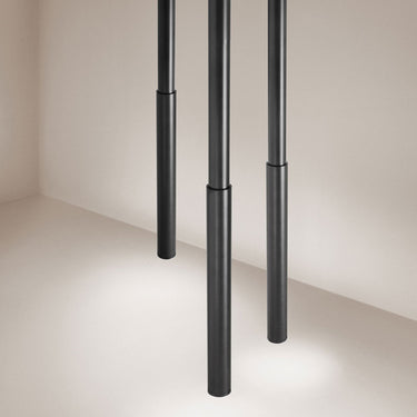 Pallucco Micro Telescopic 3.3 Pendant Light