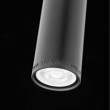 Pallucco Micro Telescopic 3.4 Pendant Light