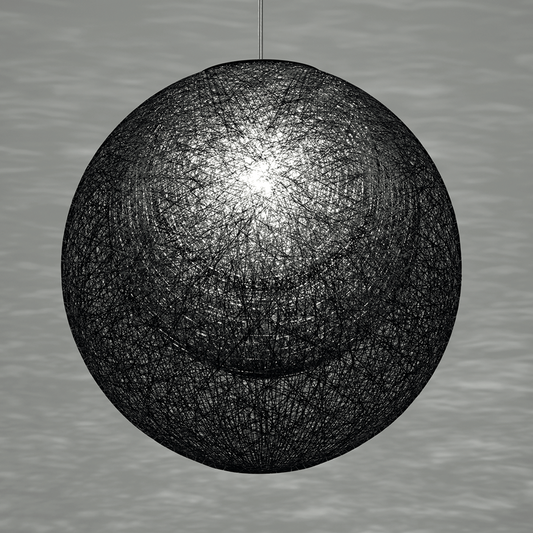 Mayuhana Mie Pendant Light of Yamagiwa