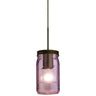 Besa Lighting Milo 4 Pendant Light