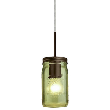 Besa Lighting Milo 4 Pendant Light