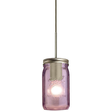 Besa Lighting Milo 4 Pendant Light