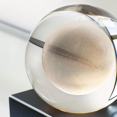Mina Table Lamp - New | Visual Comfort Modern