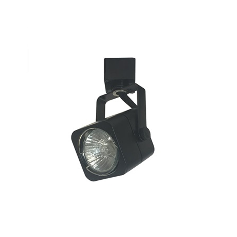 Nora Lighting Mini Die-Cast Cube MR16 GU10