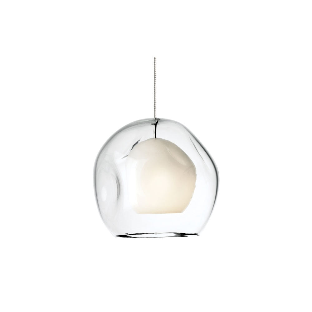 Mini Jasper Pendant Light | Visual Comfort Modern