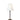 Mini Cordless Buffet Lamp Black by Modern Lantern for versatile home decor