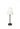Mini Cordless Buffet Lamp Black by Modern Lantern for versatile home decor