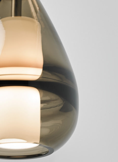 Mini Ella Pendant Light | Visual Comfort Modern