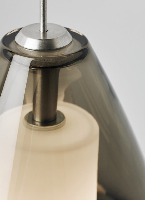 Tech Lighting Mini Ella Pendant