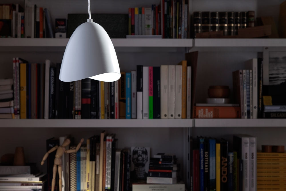 Mirage Pendant Light by Karboxx