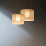 Santa & Cole Moare Liviana M Pendant Light
