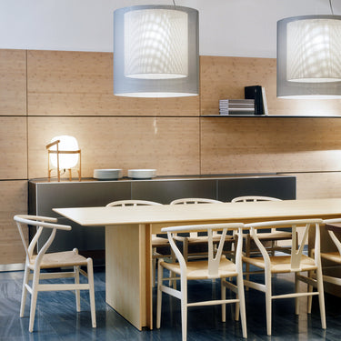 Santa & Cole Moare LM Pendant Light