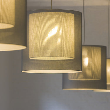 Santa & Cole Moare LM Pendant Light