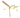 Eguchi Toys Mobile Stork Large Wood