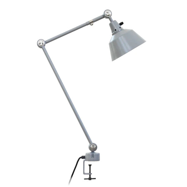 Midgard Modular Clamp Lamp 552
