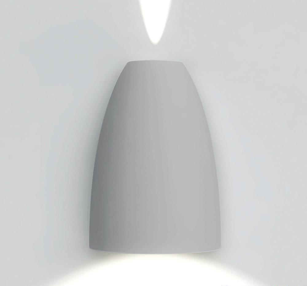 Artemide Molla Outdoor Wall Light