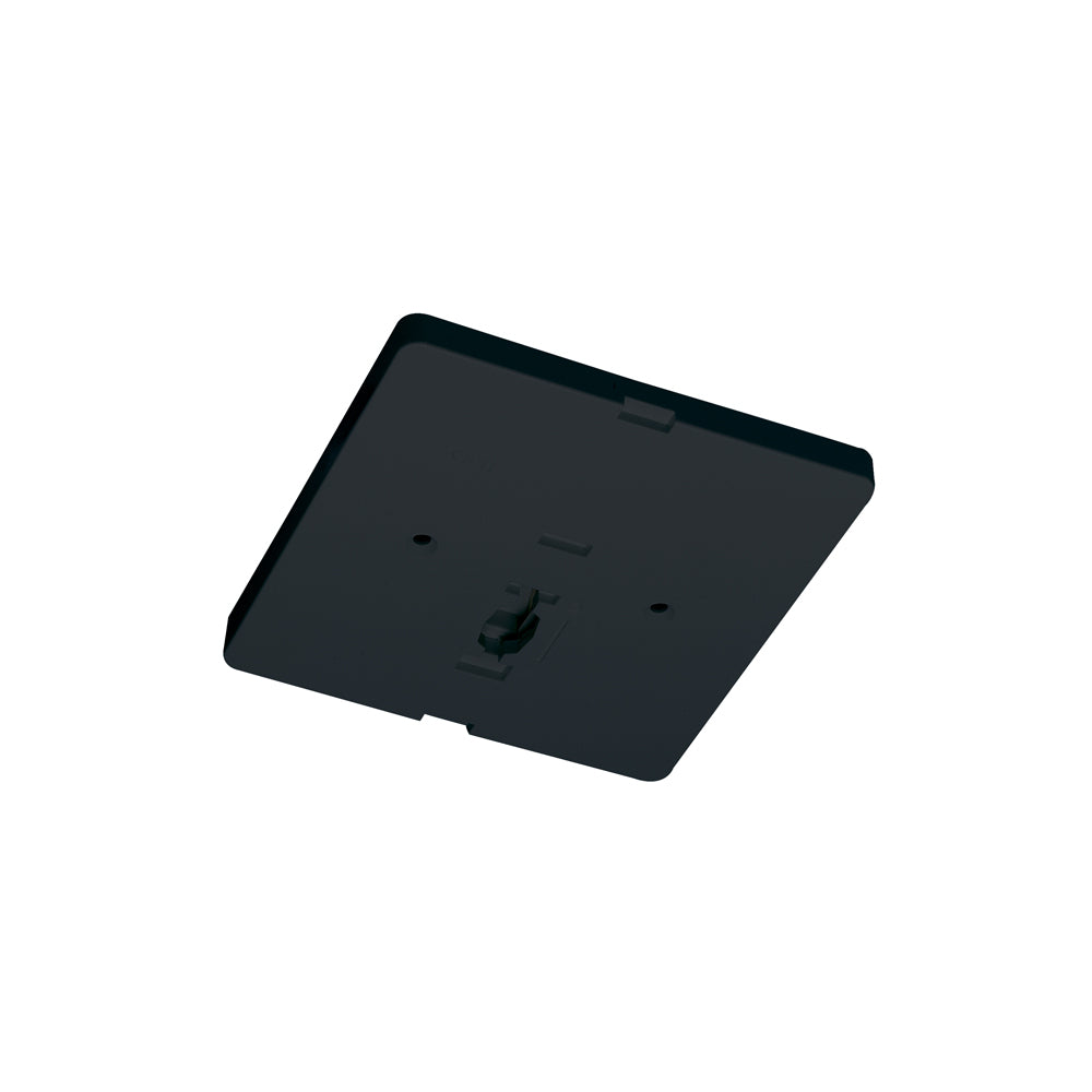 Nora Lighting Monopoint Canopy for Low Voltage Track Head