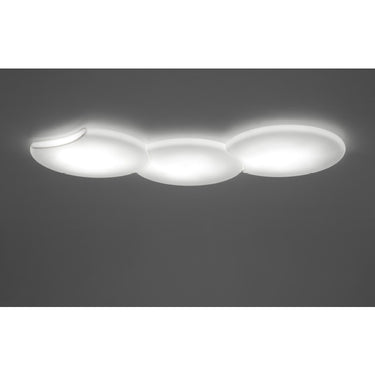 Moon Ceiling Light by Alma Light