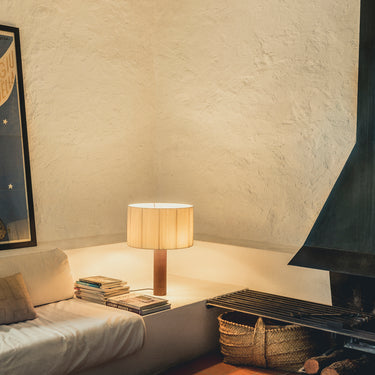 Santa & Cole Moragas Table Lamp