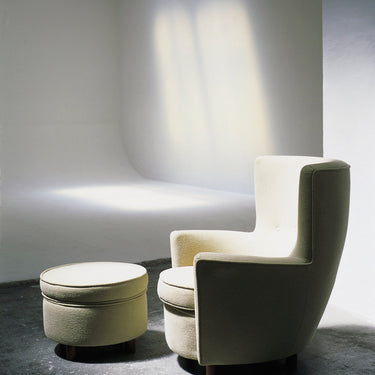 Santa & Cole Moragas Armchair