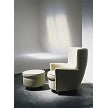 Santa & Cole Moragas Ottoman 