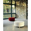 Santa & Cole Moragas Ottoman 