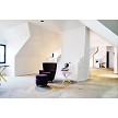 Santa & Cole Moragas Large Ottoman
