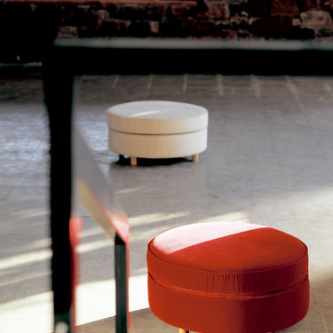 Santa & Cole Moragas Ottoman 