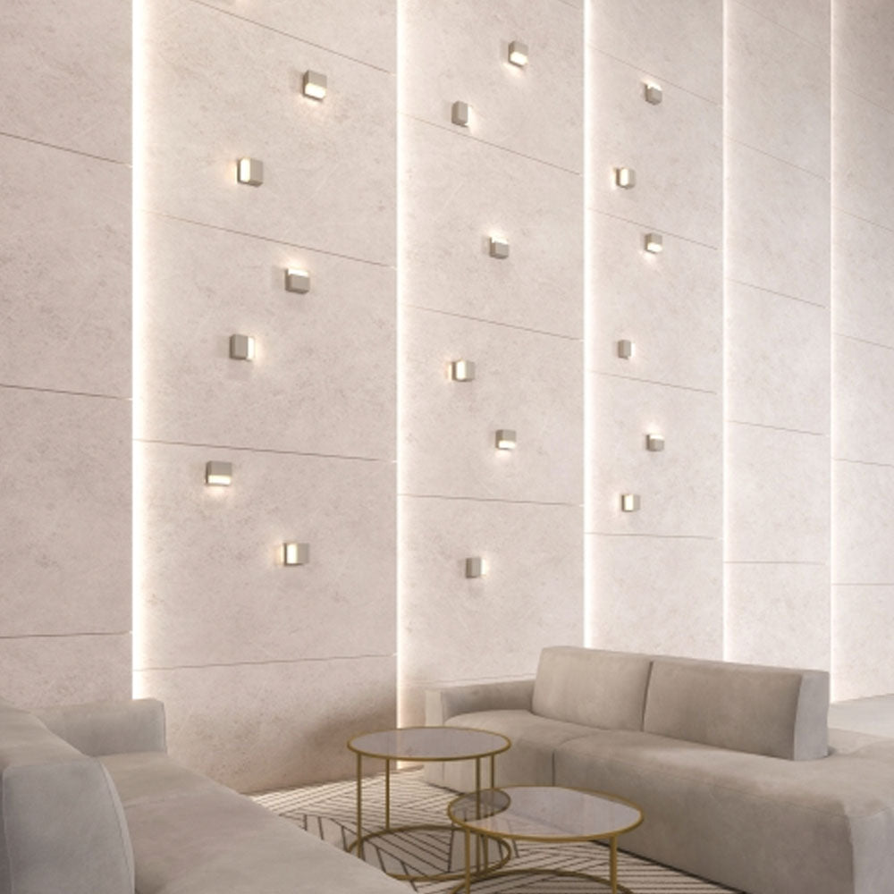 Mortar Wall Light | Visual Comfort Modern