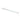 Nora Lighting 11" NULS-LED Linear Luminaire