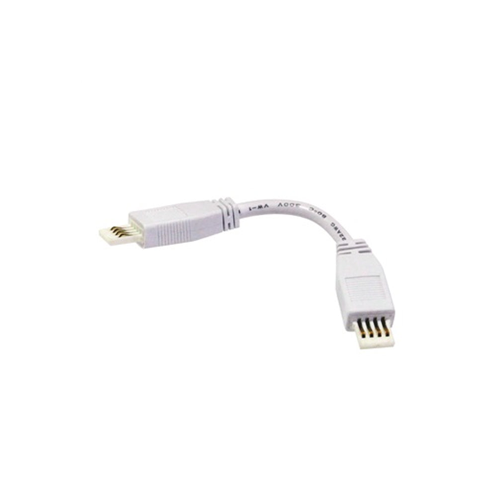 Nora Lighting 24" SILK SBC Flex Interconnector Cable