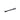 Nora Lighting 36" Interconnection Cable for 12V or 24V RGB & CCT Tape Light