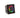 Nora Lighting RGB Touch Pad Full Color Controller, Wall Mounted