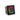 Nora Lighting RGB Touch Pad Full Color Controller, Wall Mounted