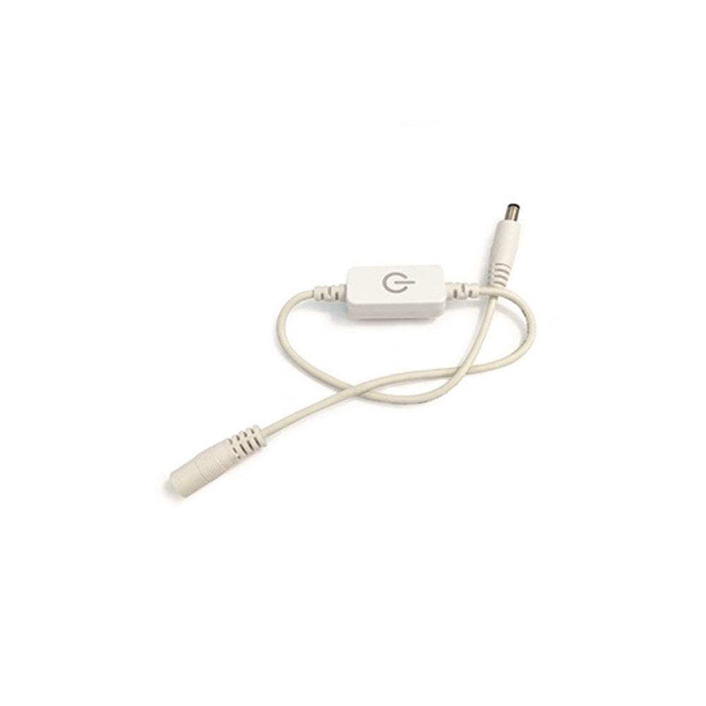 Nora Lighting In-Line Touch Dimmer