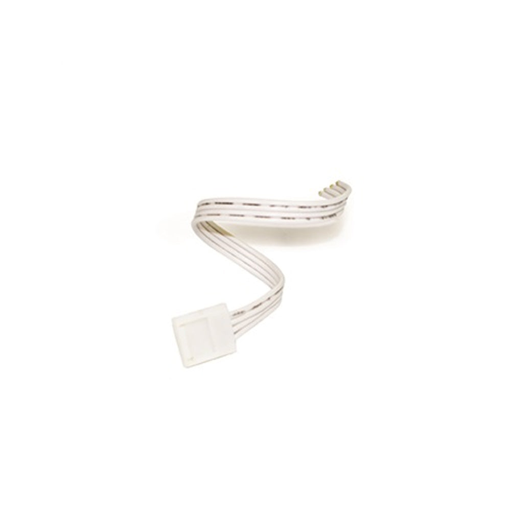 Nora Lighting 96" Flip Type Splice Connector Cable for NUTP51 & NUTP81