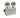 Nora Lighting NE-960 Wet Location Emergency Light with Remote Capability